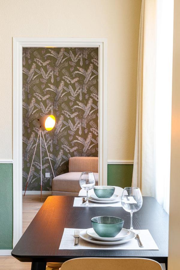 Sunny New Luxurious Home At The Jewish District Budapest Ngoại thất bức ảnh