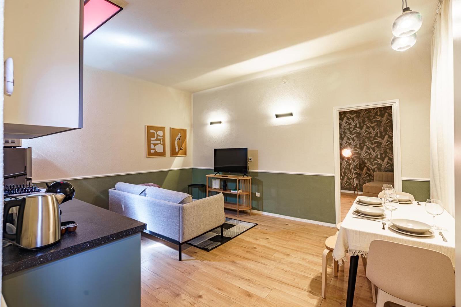 Sunny New Luxurious Home At The Jewish District Budapest Ngoại thất bức ảnh